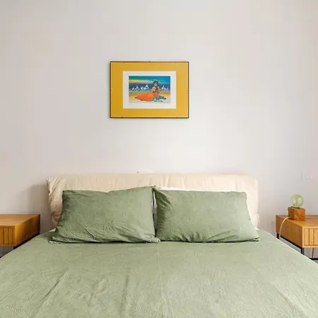 Mare App Moderno Cortile Free Park 2 Bedrooms San Benedetto del Tronto