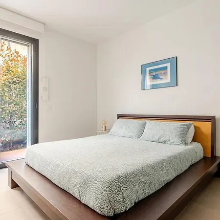 Mare App Moderno Cortile Free Park 2 Bedrooms * San Benedetto del Tronto